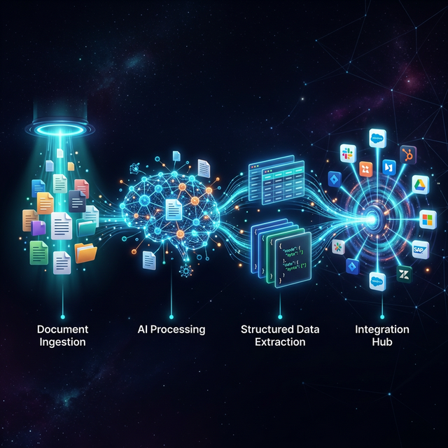 Doc Copilot Workflow